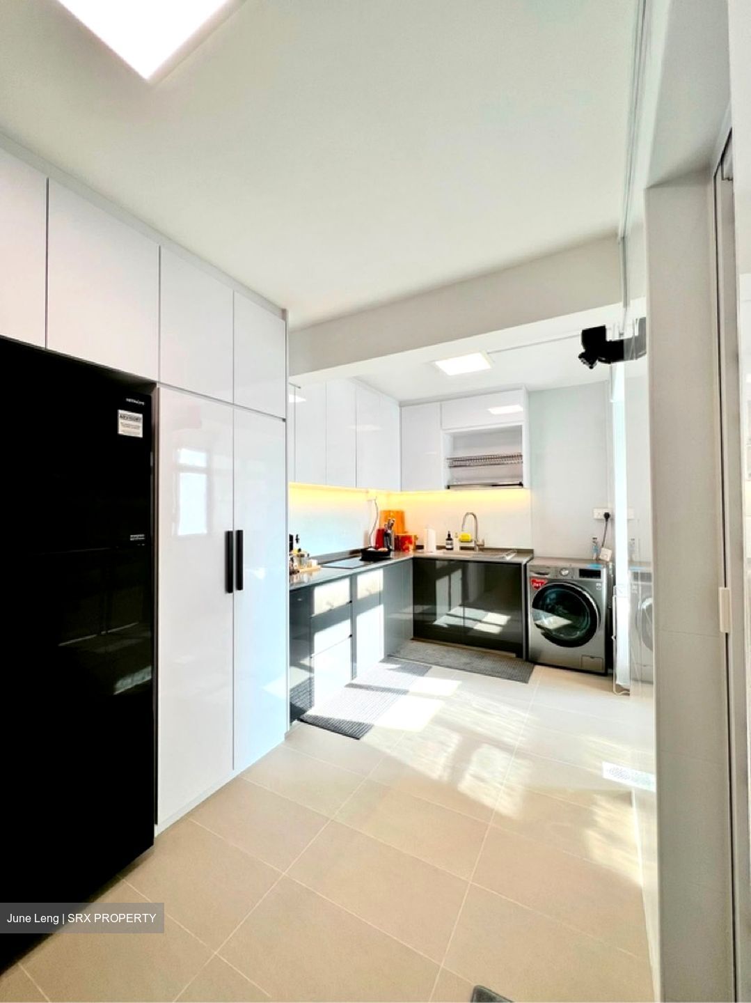 Blk 99 Pearl Garden (Bedok), HDB 5 Rooms #612133241
